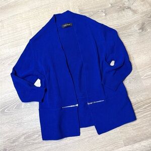 •IVANKA TRUMP• CARDIGAN